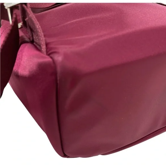 KATE SPADE FULL SIZE NYLON BACKPACK - Picture 8 of 9